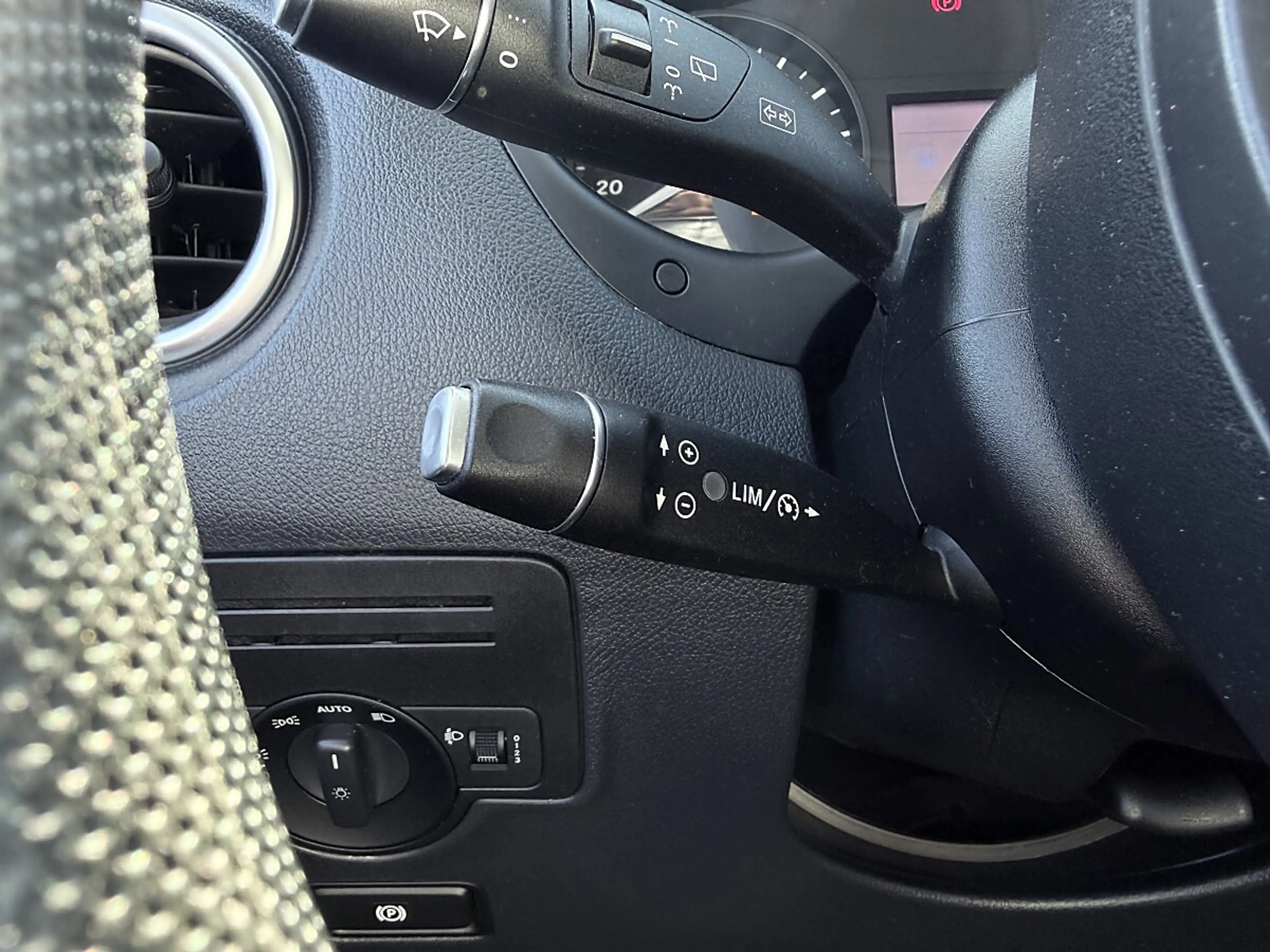 Mercedes-Benz Vito Tourer Pro 111 CDI lang — photo 15