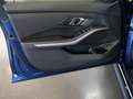 BMW 320 e Aut Nav LED PDCv+h Shz Klimaaut DAB Blau - thumbnail 22