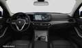 BMW 320 e Aut Nav LED PDCv+h Shz Klimaaut DAB Bleu - thumbnail 3