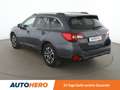 Subaru OUTBACK 2.5 Comfort Grigio - thumbnail 4