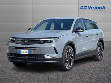 Grandland II 2024 1.2 hybrid Edition 145cv e-dcs6