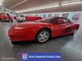 Ferrari Testarossa | 1989 | Route 66 Auctions Schwarz - thumbnail 4