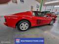 Ferrari Testarossa | 1989 | Route 66 Auctions Schwarz - thumbnail 8