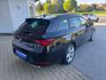 SEAT Leon SP Kombi FR 2.0 TDI DSG 4-Drive *AHV,LED* Schwarz - thumbnail 5