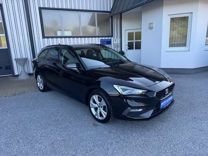 SEAT Leon SP Kombi FR 2.0 TDI DSG 4-Drive *AHV,LED*