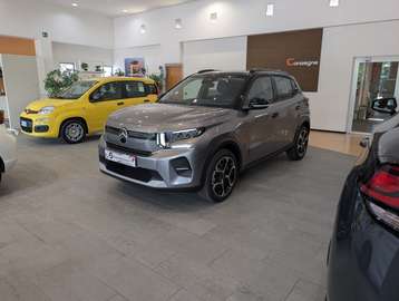 C3 PureTech 100 S&S You