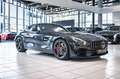 Mercedes-Benz AMG GT Coupe BUMESTER NIGHT-PAKET AERO PANORAM Negro - thumbnail 4