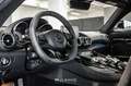 Mercedes-Benz AMG GT Coupe BUMESTER NIGHT-PAKET AERO PANORAM Negro - thumbnail 27