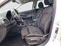 Hyundai i30 YES! 1,4 T-GDi *PANORAMA*STANDHZG*CAM*NAVI*CARPLAY Bianco - thumbnail 7