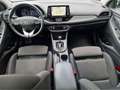Hyundai i30 YES! 1,4 T-GDi *PANORAMA*STANDHZG*CAM*NAVI*CARPLAY Bianco - thumbnail 10