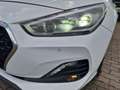 Hyundai i30 YES! 1,4 T-GDi *PANORAMA*STANDHZG*CAM*NAVI*CARPLAY Bianco - thumbnail 5
