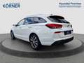 Hyundai i30 YES! 1,4 T-GDi *PANORAMA*STANDHZG*CAM*NAVI*CARPLAY Bianco - thumbnail 3