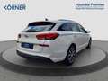 Hyundai i30 YES! 1,4 T-GDi *PANORAMA*STANDHZG*CAM*NAVI*CARPLAY Bianco - thumbnail 4