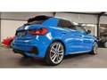 Audi A1 SPORTBACK 2.0 40 TFSI 200 S LINE S-TRONIC / BELLE  Bleu - thumbnail 4