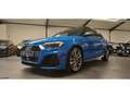Audi A1 SPORTBACK 2.0 40 TFSI 200 S LINE S-TRONIC / BELLE  Bleu - thumbnail 2
