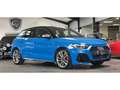 Audi A1 SPORTBACK 2.0 40 TFSI 200 S LINE S-TRONIC / BELLE  Bleu - thumbnail 11