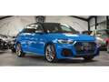 Audi A1 SPORTBACK 2.0 40 TFSI 200 S LINE S-TRONIC / BELLE  Bleu - thumbnail 1
