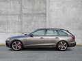 Audi A4 Avant 45 TFSI qu S Line S-SITZE NAPPA HuD 19" Gris - thumbnail 2