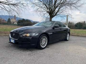 XE 2.0d Pure Business edition 163cv auto