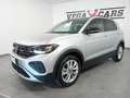 Volkswagen T-Cross 1.0 TSI Life Argent - thumbnail 1