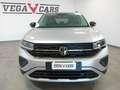 Volkswagen T-Cross 1.0 TSI Life Argent - thumbnail 2