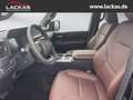 Toyota Land Cruiser EXECUTIVE 2.8*SCHIEBEDACH*7-SITZER Schwarz - thumbnail 9
