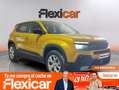Jeep Avenger 1.2 eHybrid 74kW (100CV) Altitude Amarillo - thumbnail 1
