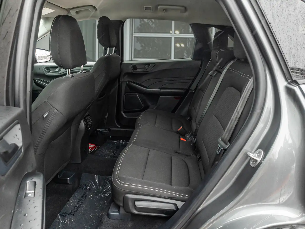 Ford Escape снимка Ford Escape