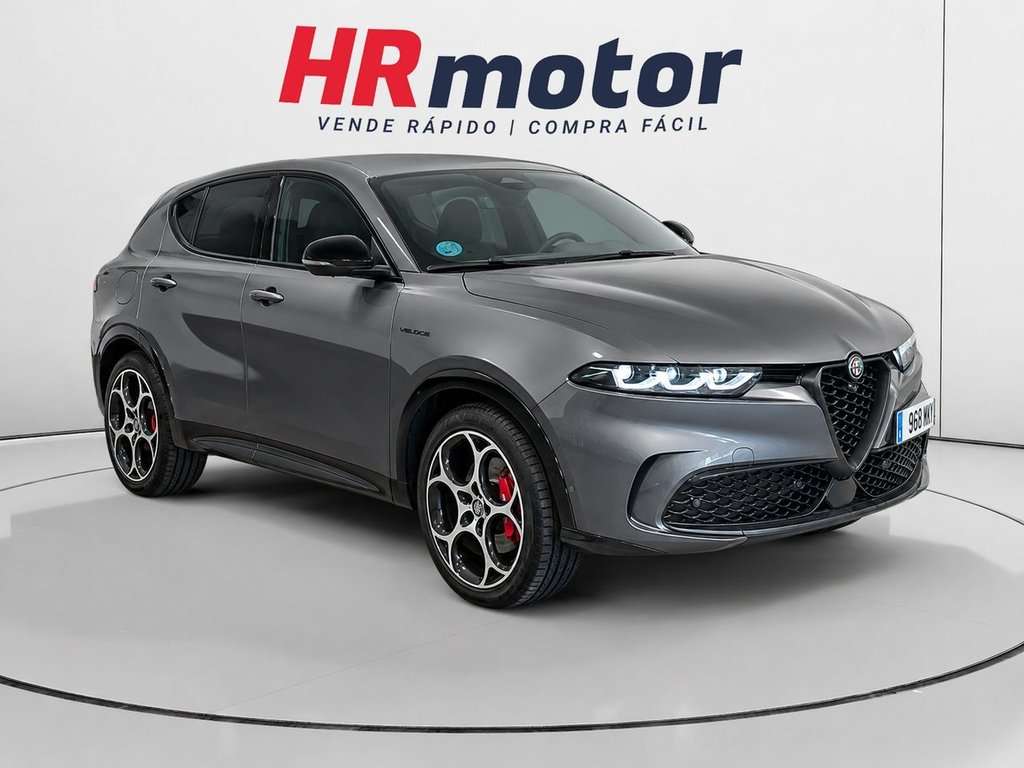 Alfa Romeo Tonale 1.6 DS Sprint FWD - foto 1