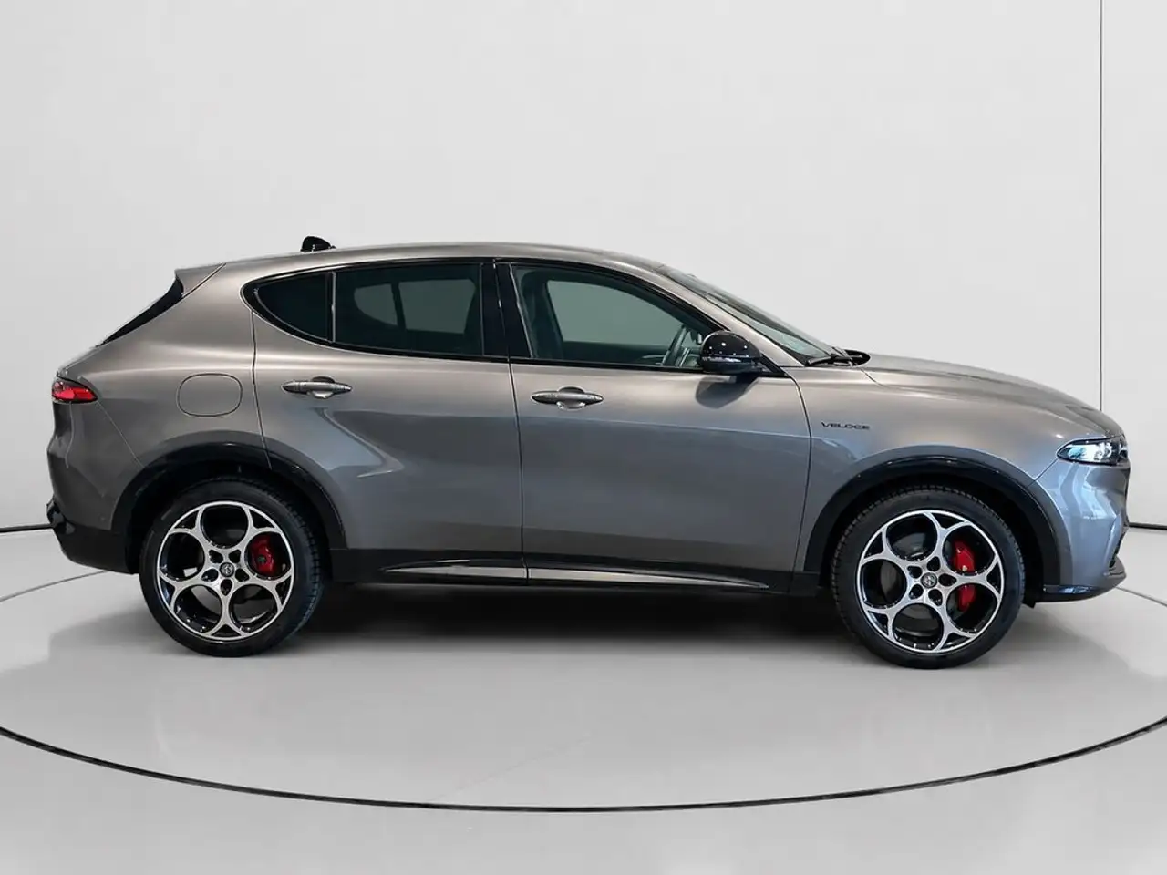 Alfa Romeo Tonale 2024