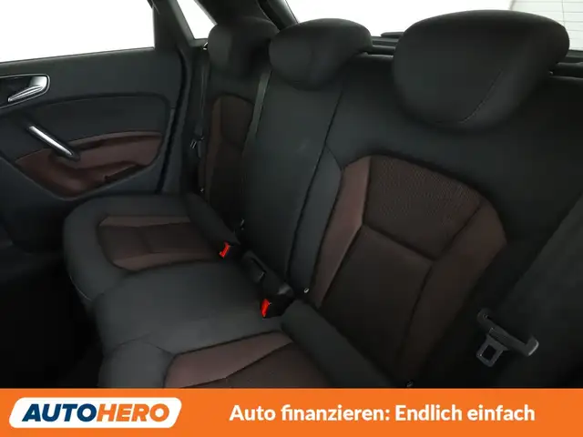 Audi A1 view 14