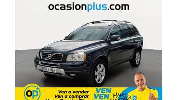 D5 Momentum 7pl. AWD Aut. 200