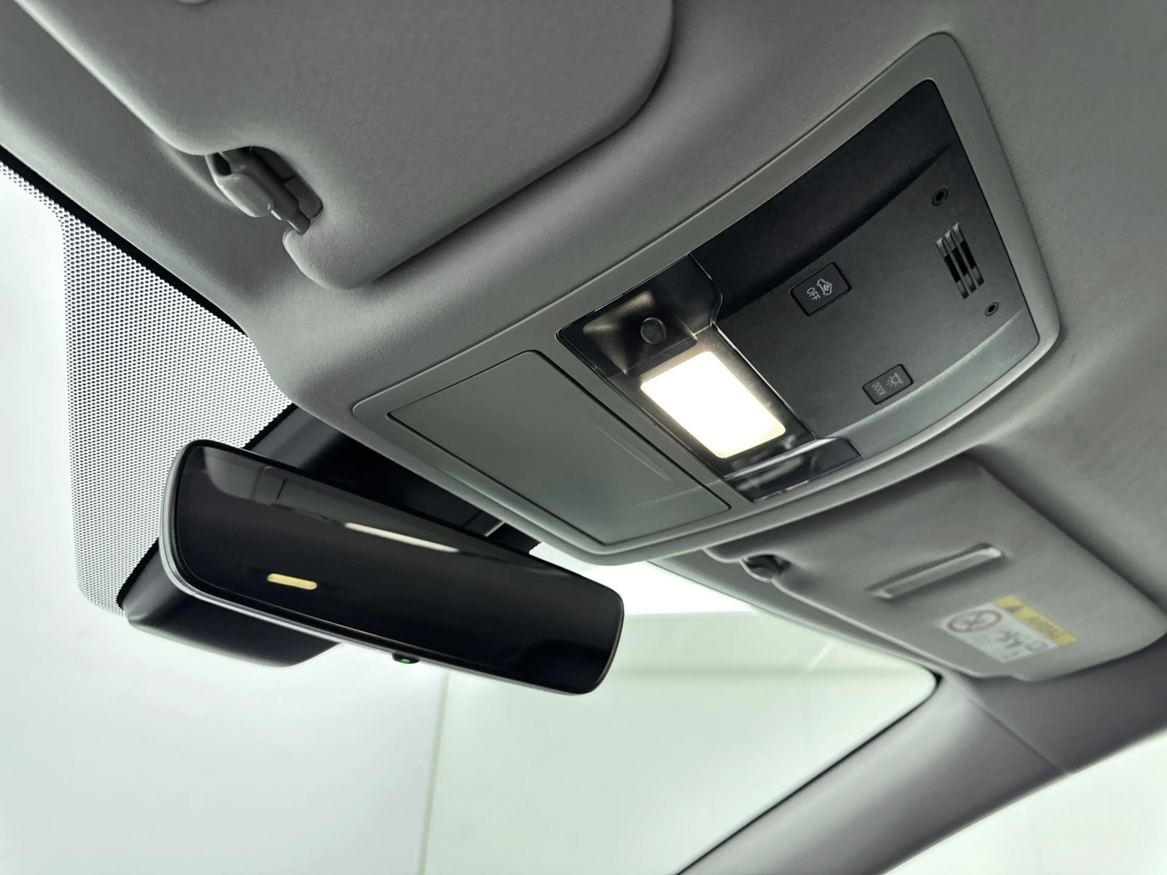 Lexus RX 450h 4WD Luxury Line | Adaptive Cruise Control | Head-u — photo 14