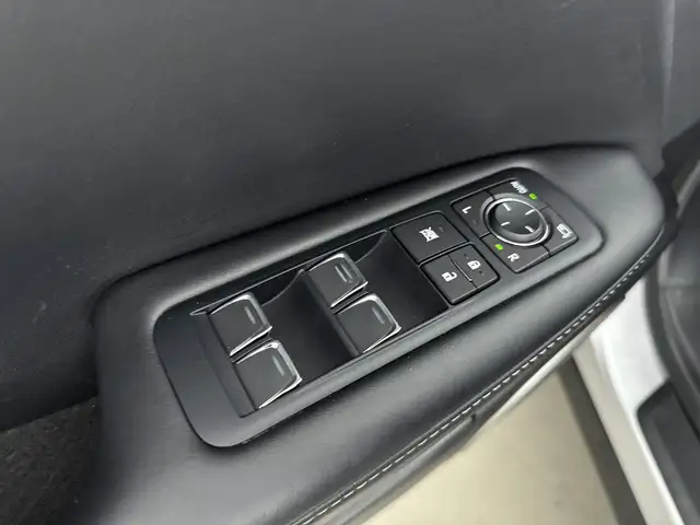 Lexus RX view 11