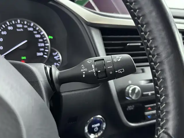 Lexus RX view 12