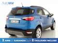 Ford EcoSport 1.0 ecoboost Titanium s&s 125cv my20.25 Blu/Azzurro - thumbnail 2