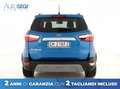 Ford EcoSport 1.0 ecoboost Titanium s&s 125cv my20.25 Blu/Azzurro - thumbnail 4