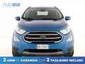 Ford EcoSport 1.0 ecoboost Titanium s&s 125cv my20.25 Blu/Azzurro - thumbnail 5