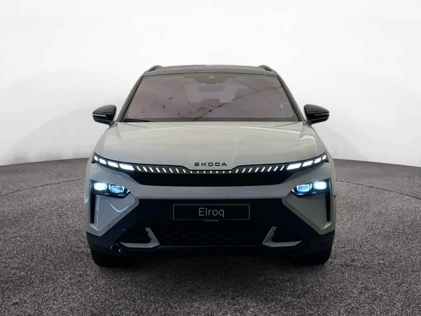 Skoda Elroq First Edition AHK*360*H-UP*NAV*ACC*3-Z*21" Wit - 2