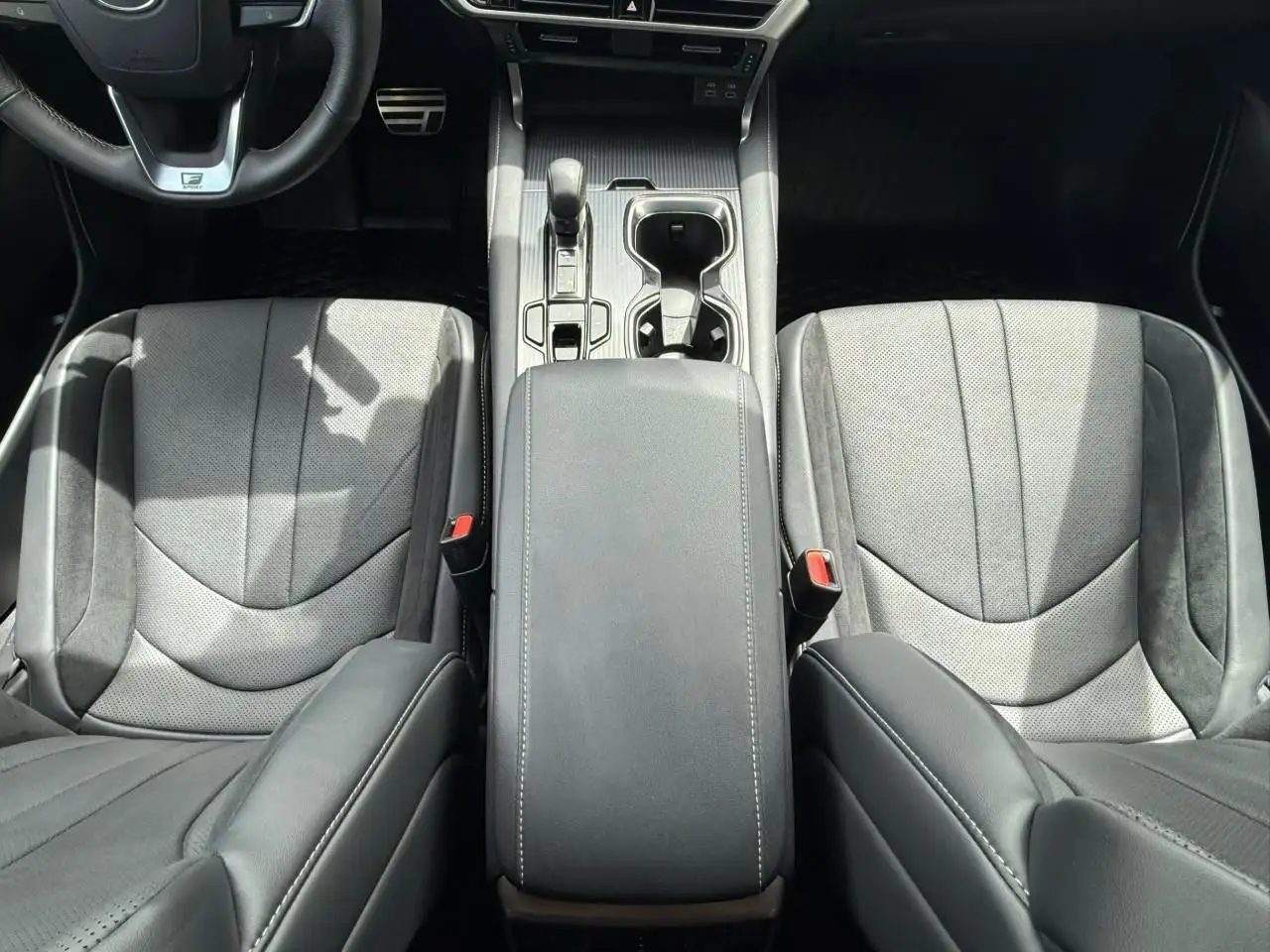 Lexus RX снимка Lexus RX