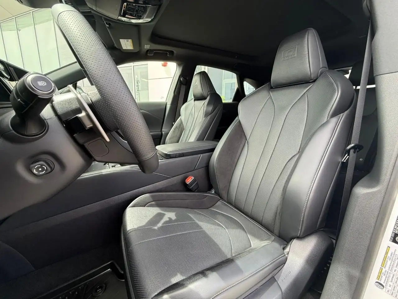 Lexus RX снимка Lexus RX
