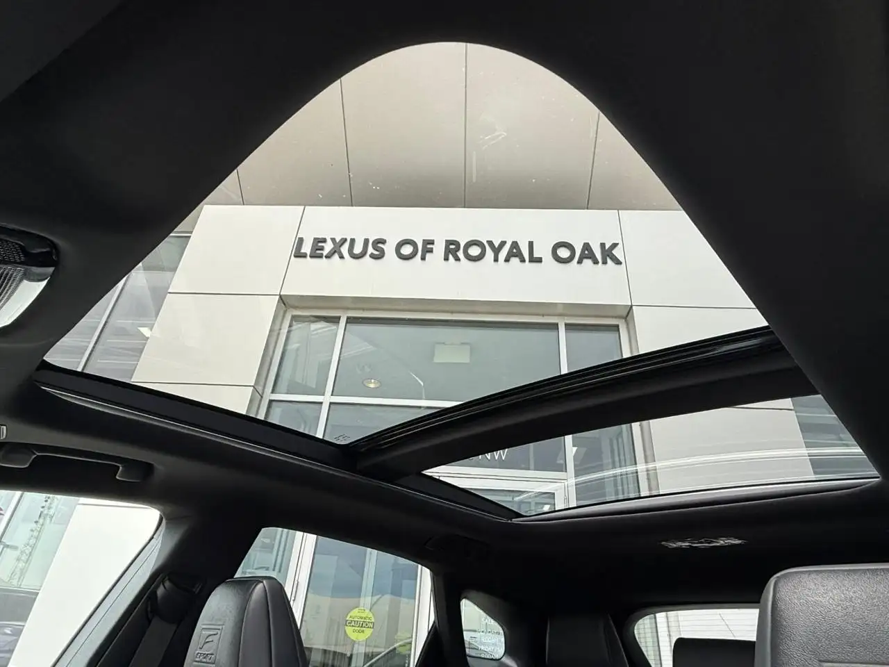 Lexus RX снимка Lexus RX