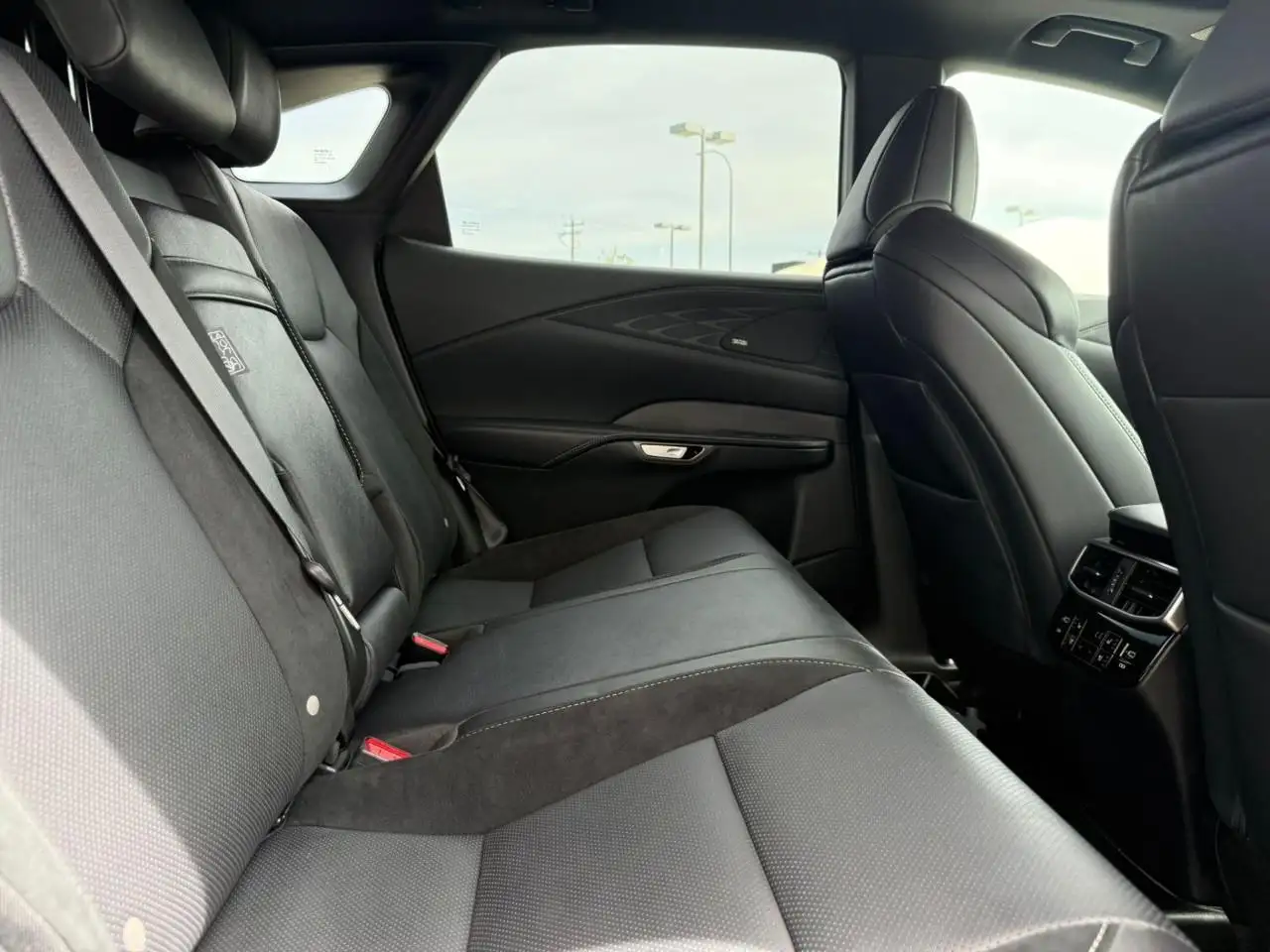 Lexus RX снимка Lexus RX