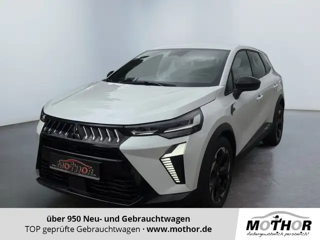 Mitsubishi Grandis