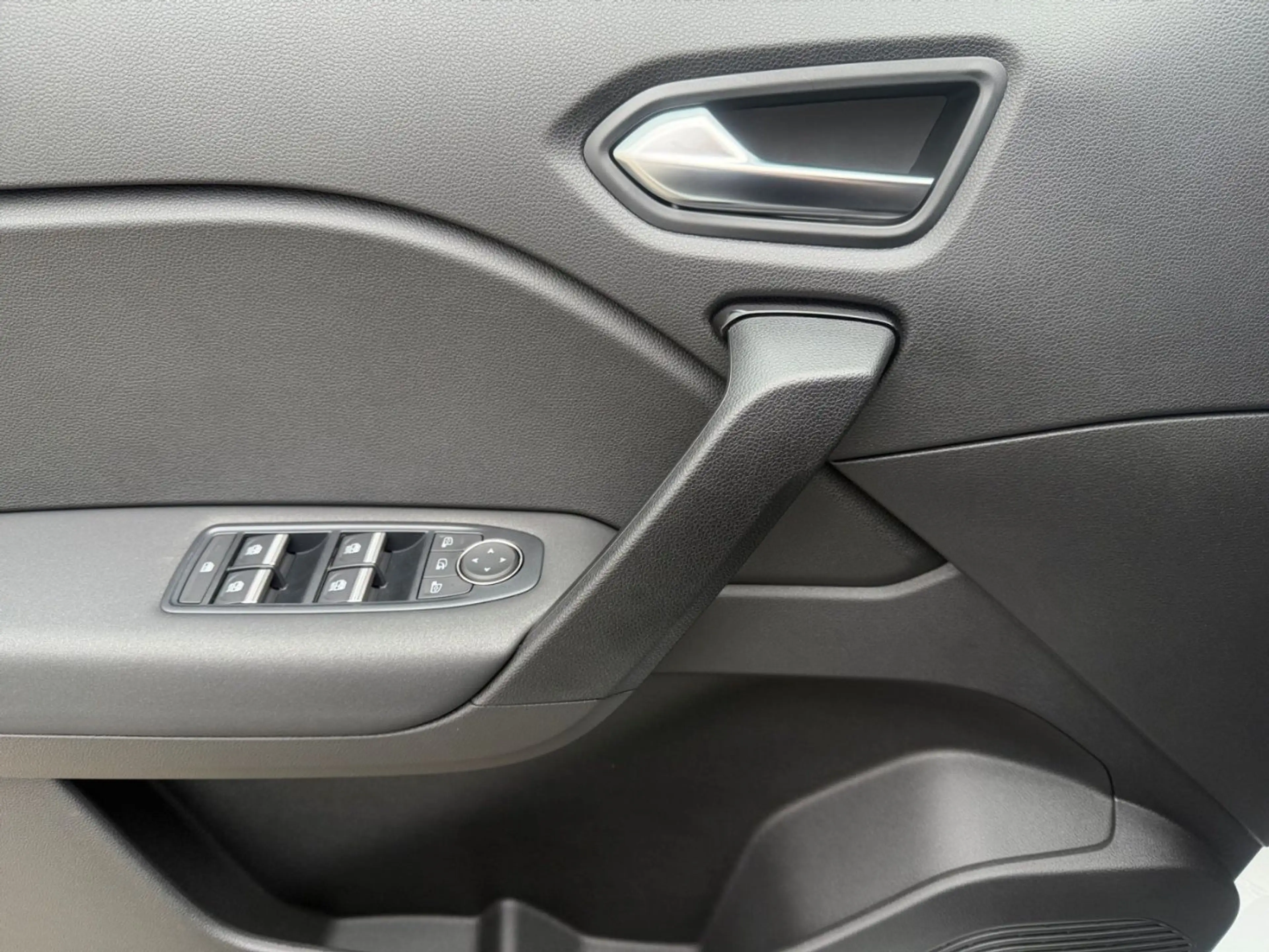 Mitsubishi Grandis Diamant Plus 1.3 Turbo 7DCT Sitzheizung — photo 16