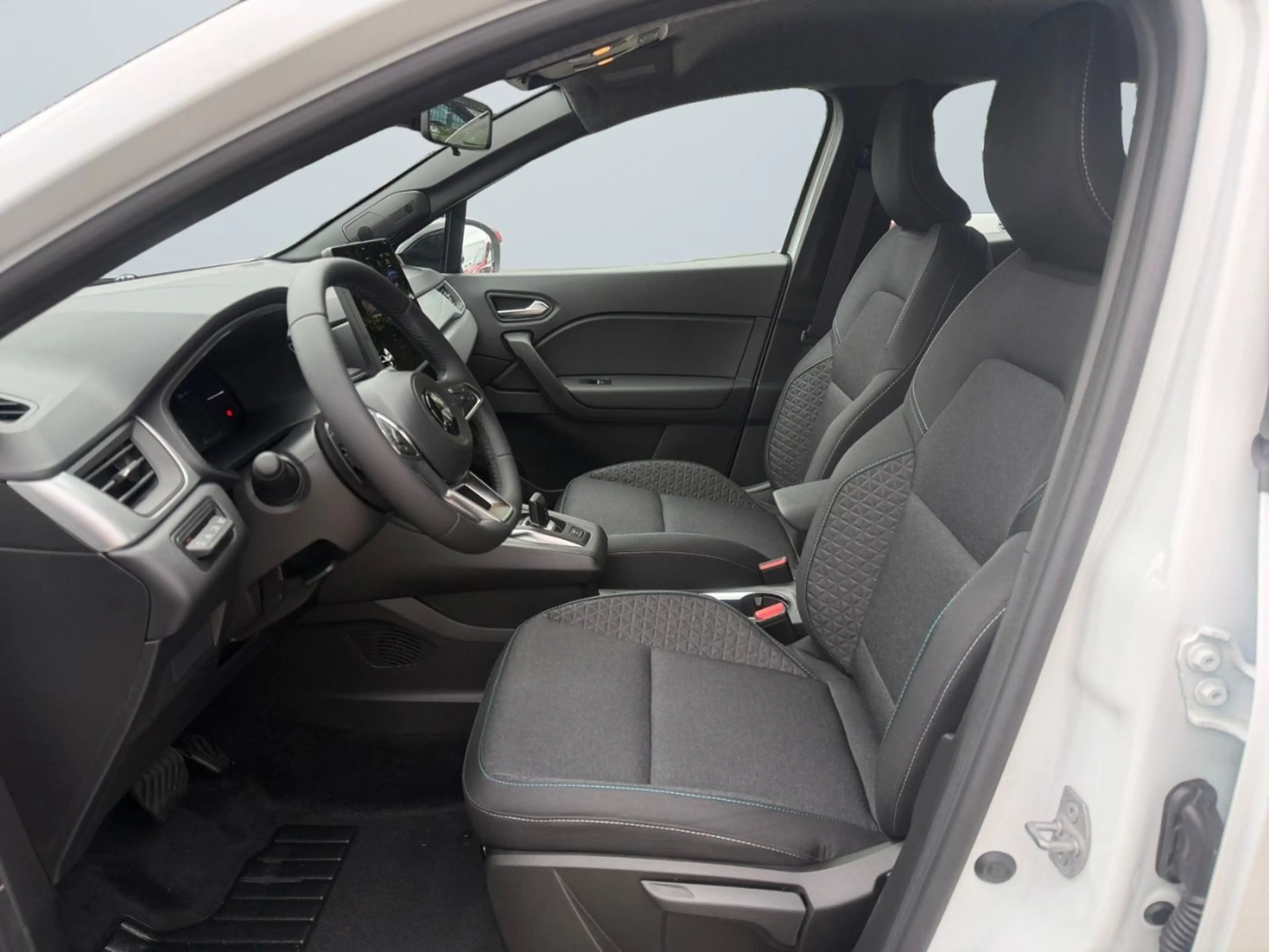 Mitsubishi Grandis Diamant Plus 1.3 Turbo 7DCT Sitzheizung — photo 7