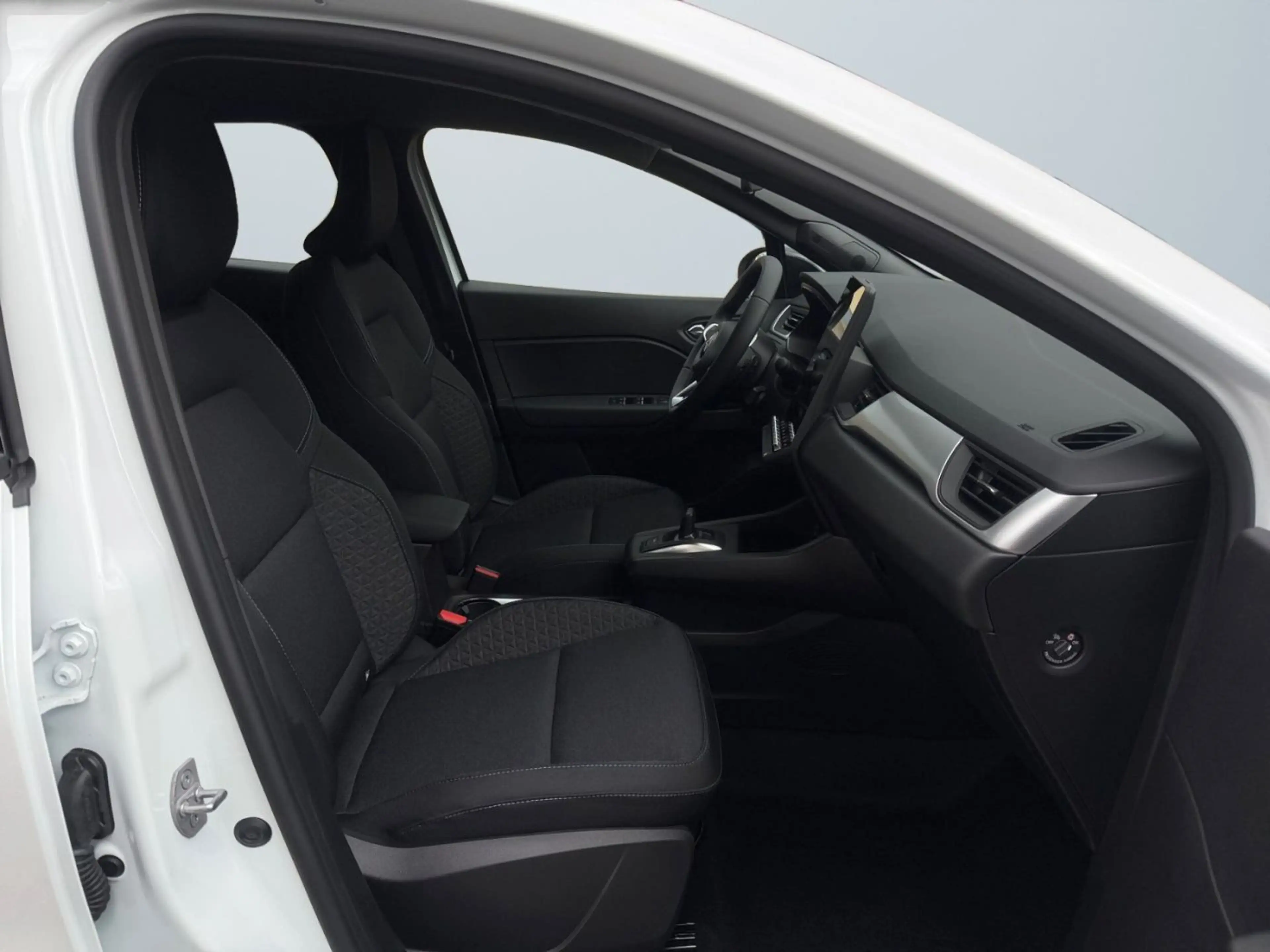 Mitsubishi Grandis Diamant Plus 1.3 Turbo 7DCT Sitzheizung — photo 10