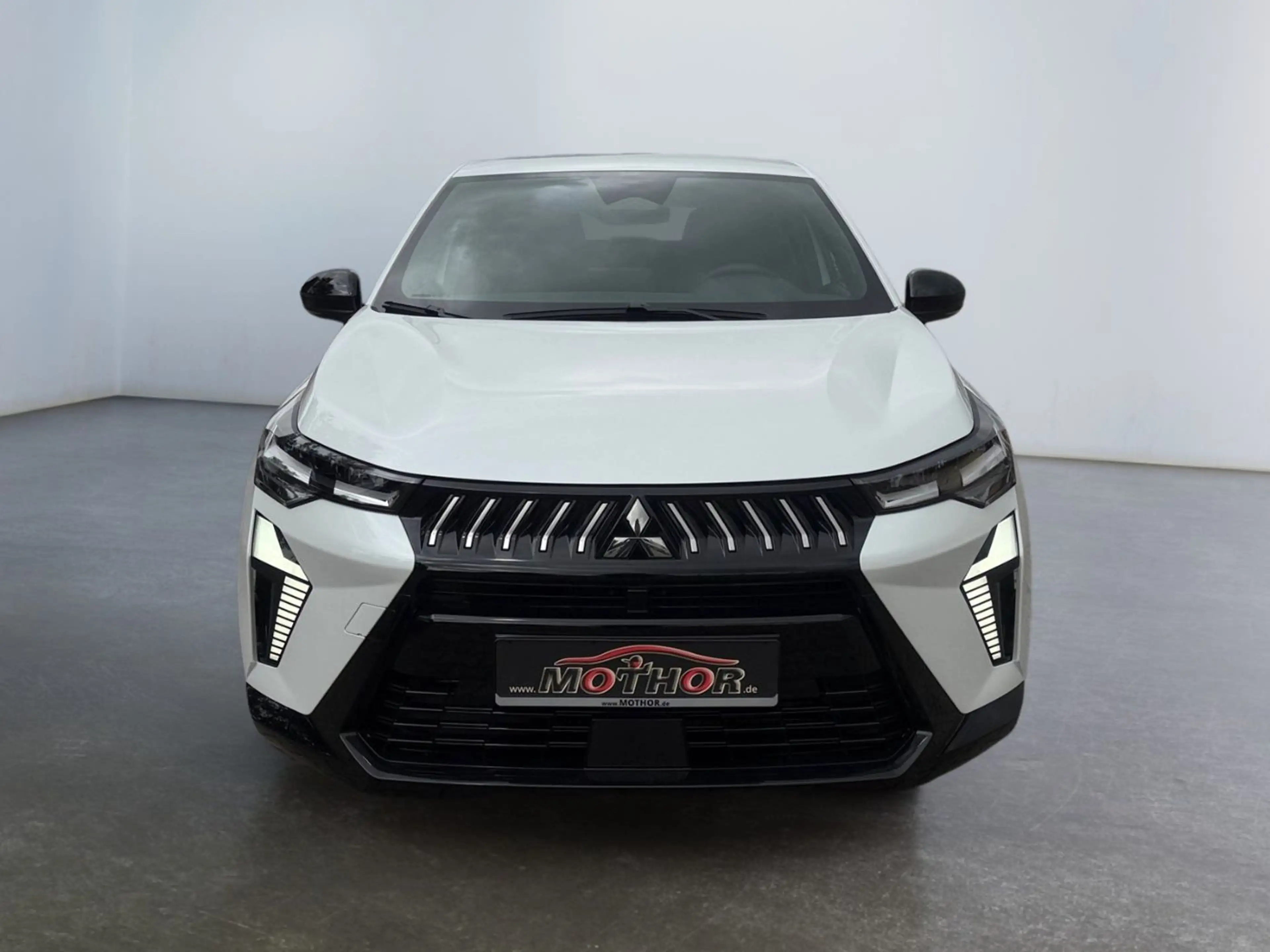 Mitsubishi Grandis Diamant Plus 1.3 Turbo 7DCT Sitzheizung — photo 6