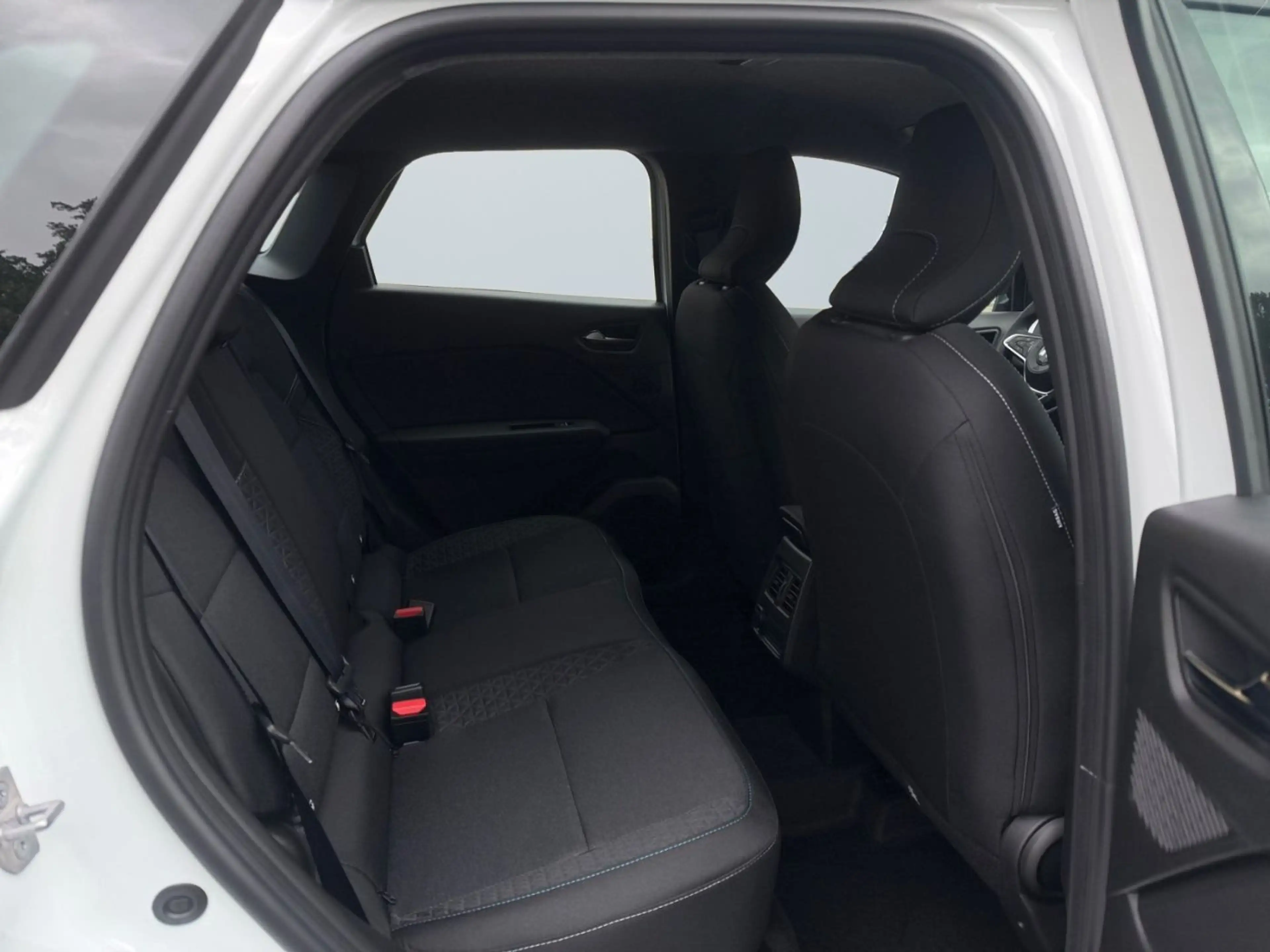 Mitsubishi Grandis Diamant Plus 1.3 Turbo 7DCT Sitzheizung — photo 11