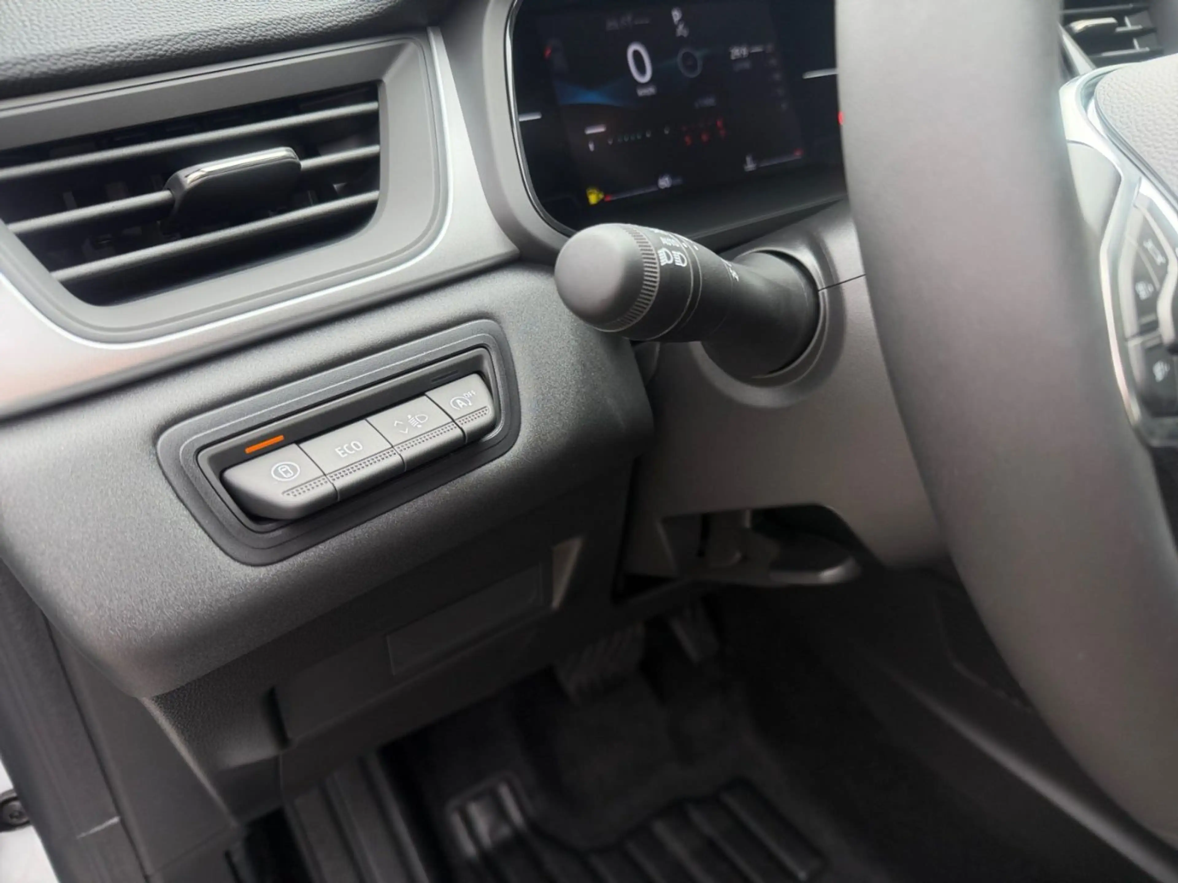 Mitsubishi Grandis Diamant Plus 1.3 Turbo 7DCT Sitzheizung — photo 17